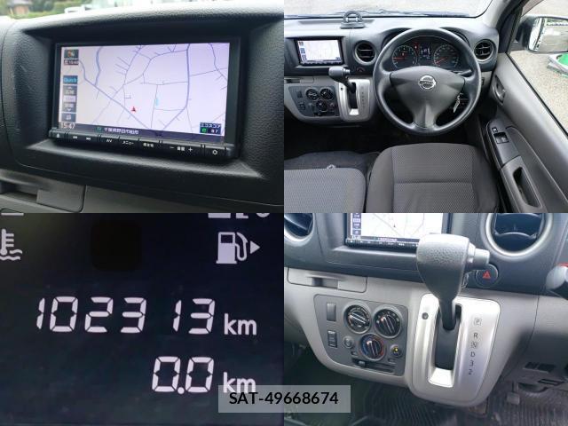 Nissan NV350 Caravan 2016-09 8872901-7