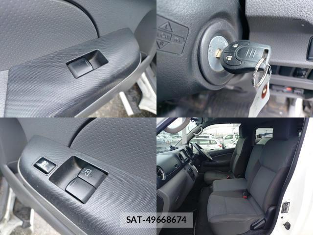 Nissan NV350 Caravan 2016-09 8872901-8