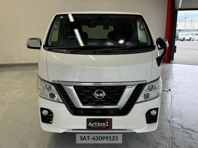 Nissan NV350 Caravan 2017-09 8873757-2