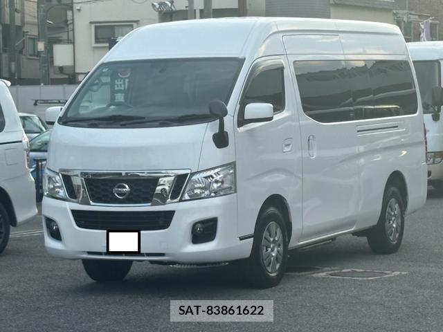 Nissan NV350 Caravan 2013-04 8874140-0