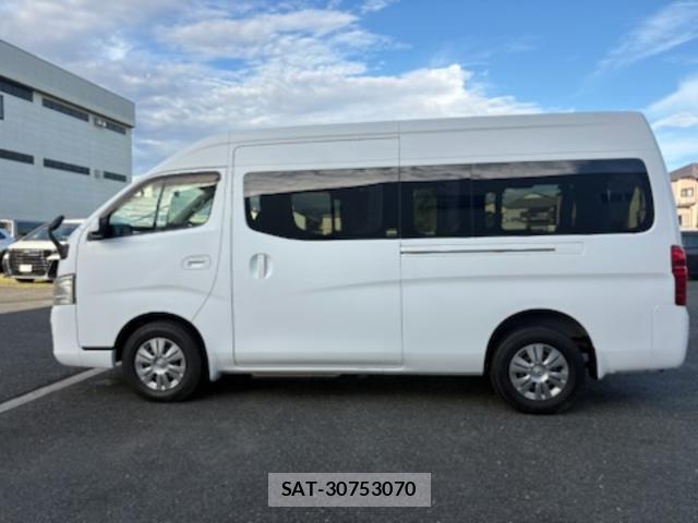 Nissan NV350 Caravan 2013-04 8874141-6