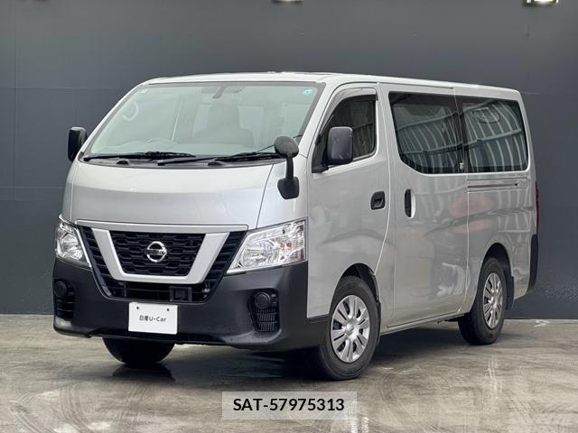 Nissan NV350 Caravan 2021-07 8874342-0