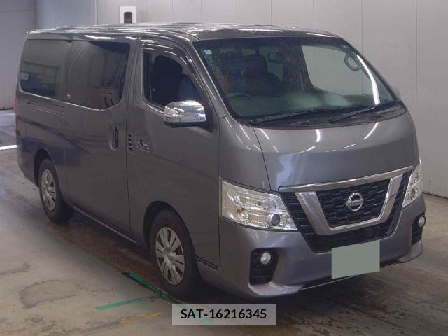 Nissan NV350 Caravan 2020-05 8874650-0
