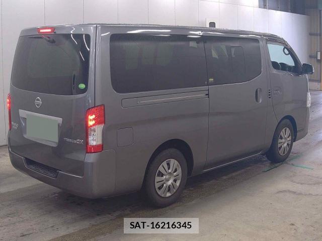 Nissan NV350 Caravan 2020-05 8874650-1