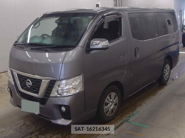 Nissan NV350 Caravan 2020-05 8874650-3