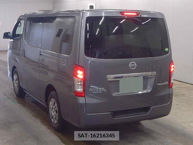 Nissan NV350 Caravan 2020-05 8874650-4