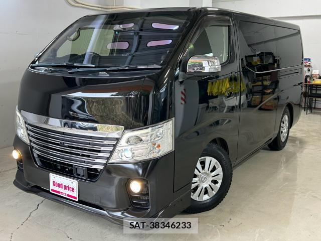Nissan NV350 Caravan 2017-09 8874999-0