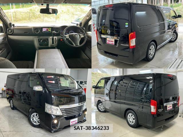 Nissan NV350 Caravan 2017-09 8874999-1