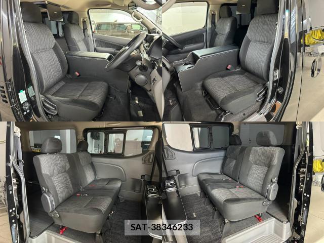 Nissan NV350 Caravan 2017-09 8874999-4