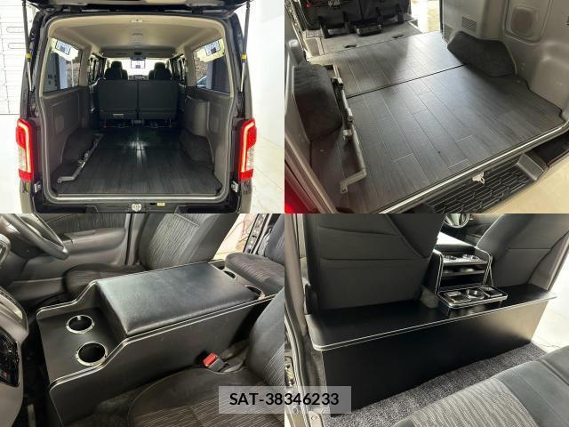 Nissan NV350 Caravan 2017-09 8874999-5