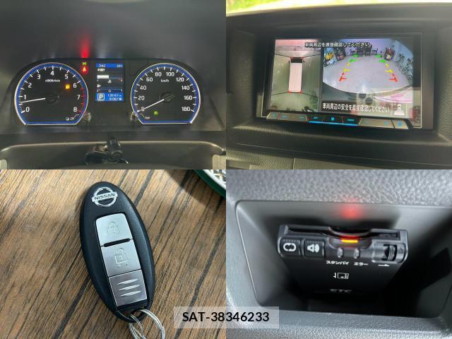 Nissan NV350 Caravan 2017-09 8874999-7
