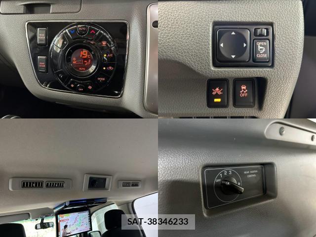 Nissan NV350 Caravan 2017-09 8874999-8