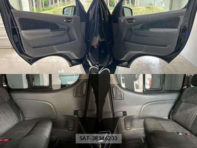 Nissan NV350 Caravan 2017-09 8874999-9