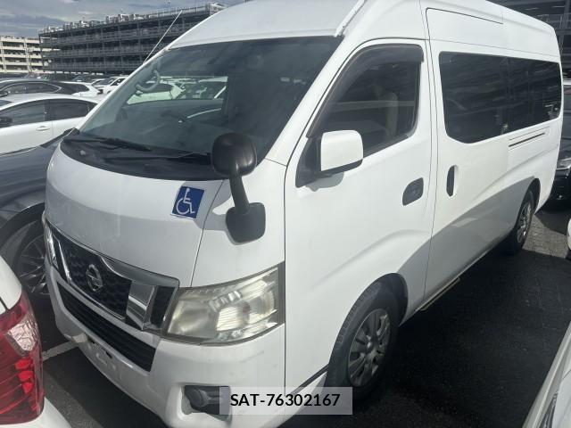 Nissan NV350 Caravan 2016-02 8875135-0