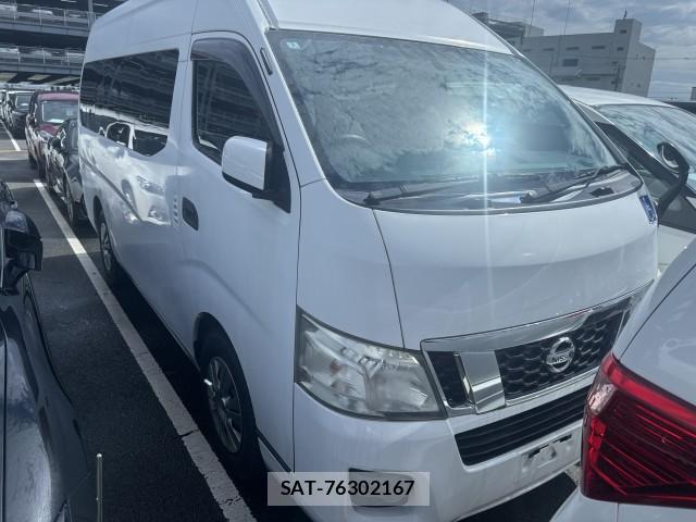 Nissan NV350 Caravan 2016-02 8875135-1