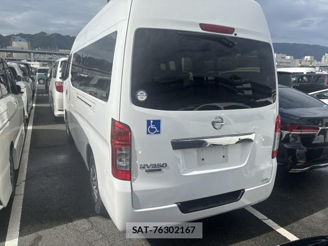 Nissan NV350 Caravan 2016-02 8875135-8