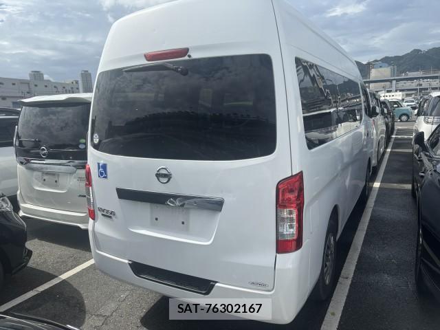 Nissan NV350 Caravan 2016-02 8875135-9