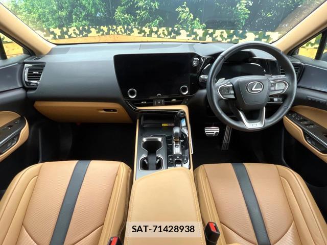 Lexus NX 2025-05 8873498-1