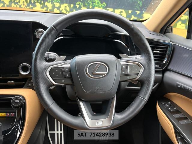 Lexus NX 2025-05 8873498-10