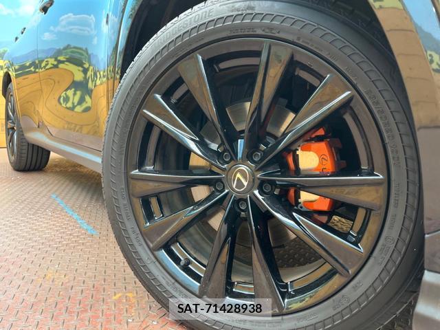 Lexus NX 2025-05 8873498-12