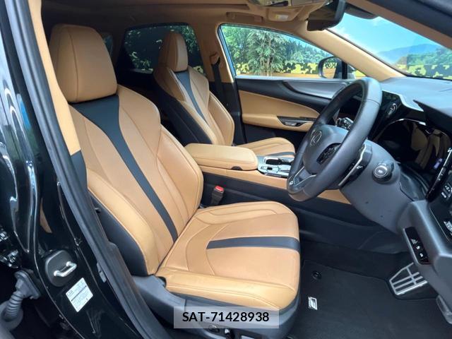 Lexus NX 2025-05 8873498-7