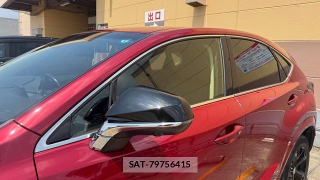 Lexus NX 2017-01 8874490-12