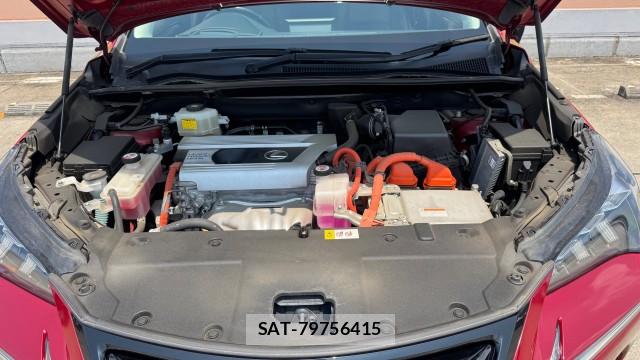 Lexus NX 2017-01 8874490-6