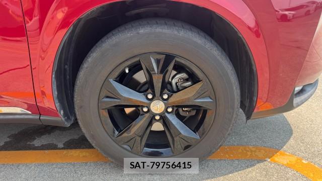 Lexus NX 2017-01 8874490-7