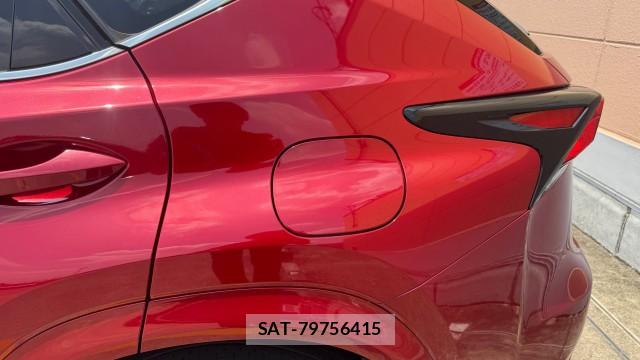 Lexus NX 2017-01 8874490-9