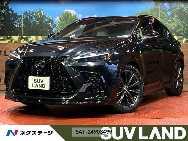 Lexus NX 2023-03 8874711-0