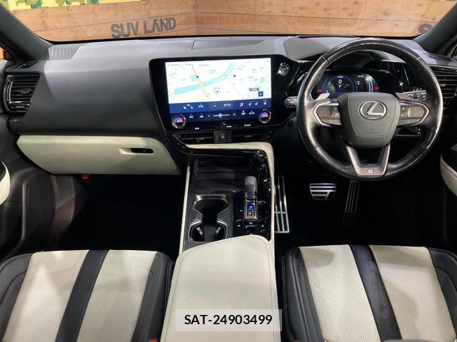 Lexus NX 2023-03 8874711-1
