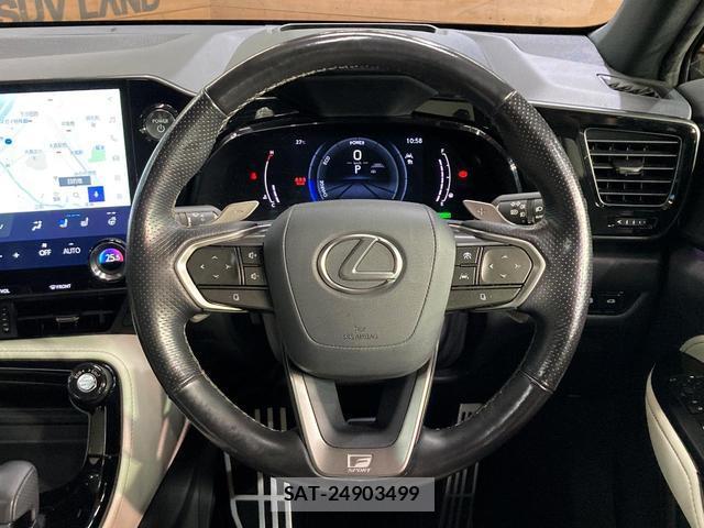 Lexus NX 2023-03 8874711-10