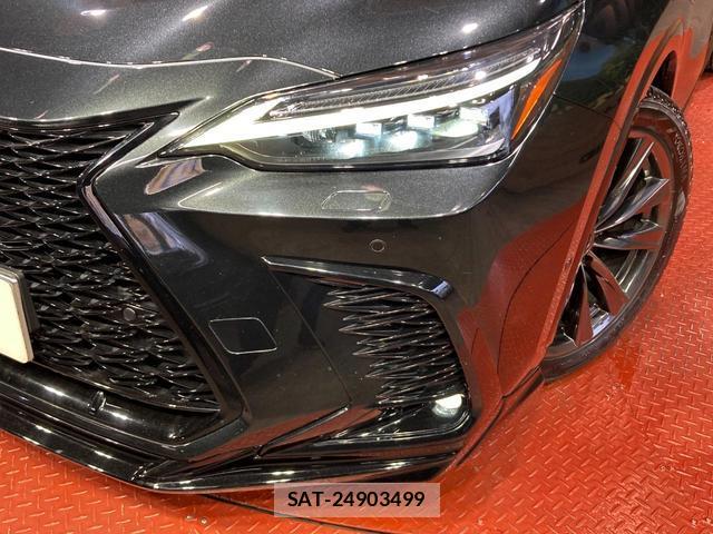Lexus NX 2023-03 8874711-11