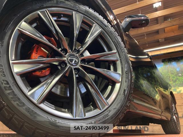 Lexus NX 2023-03 8874711-12