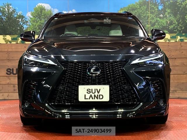 Lexus NX 2023-03 8874711-13