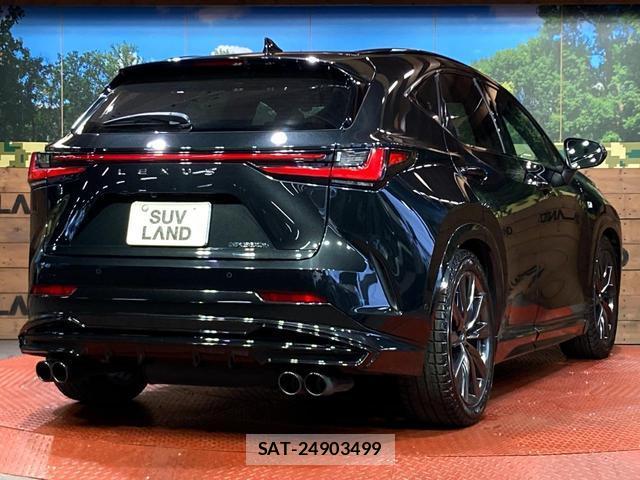Lexus NX 2023-03 8874711-16