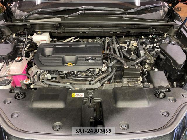 Lexus NX 2023-03 8874711-17