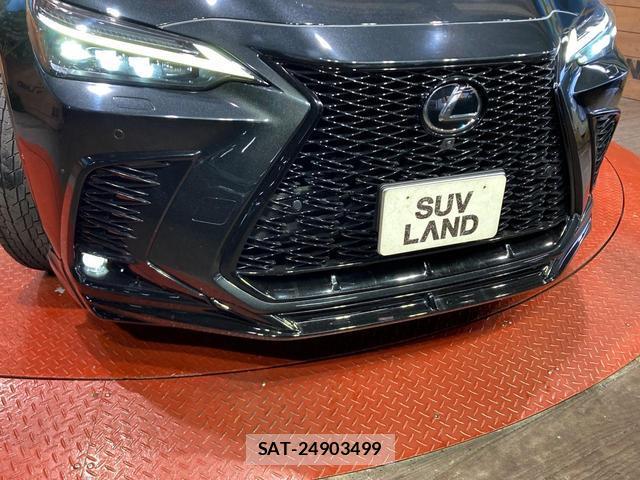Lexus NX 2023-03 8874711-3