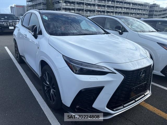 Lexus NX 2023-10 8875130-1