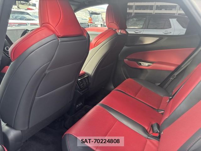 Lexus NX 2023-10 8875130-3
