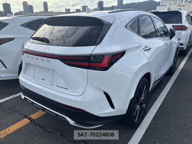Lexus NX 2023-10 8875130-5
