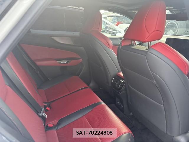 Lexus NX 2023-10 8875130-6