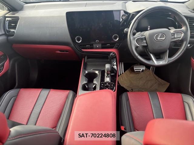 Lexus NX 2023-10 8875130-8
