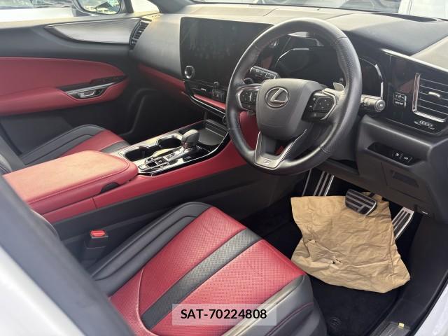 Lexus NX 2023-10 8875130-9