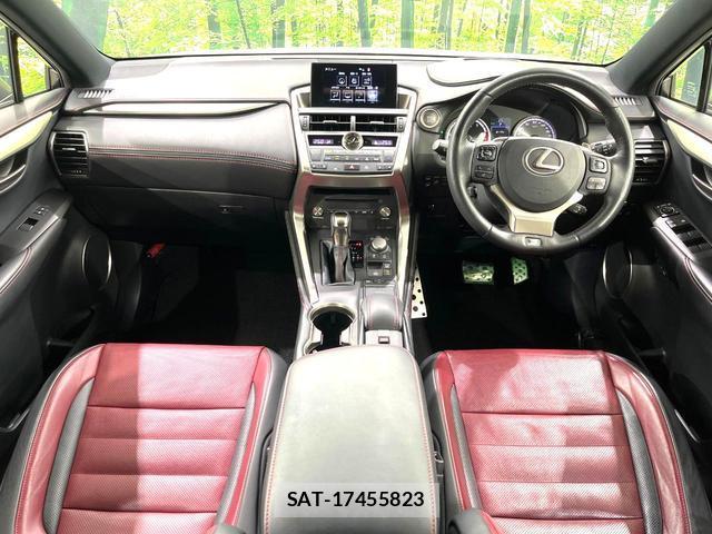 Lexus NX 2014-10 8875187-1