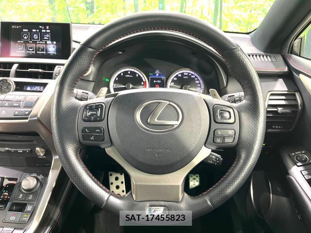 Lexus NX 2014-10 8875187-11