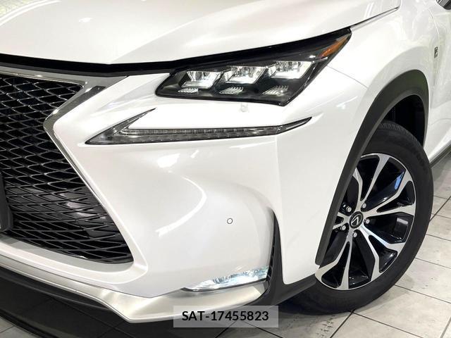 Lexus NX 2014-10 8875187-12