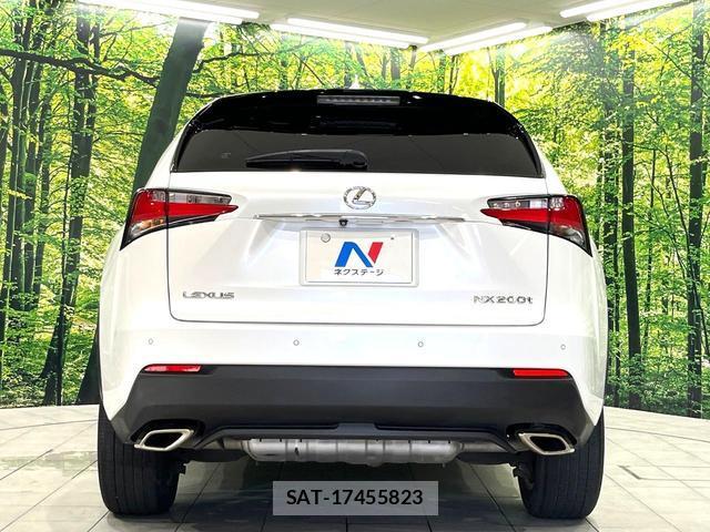 Lexus NX 2014-10 8875187-15
