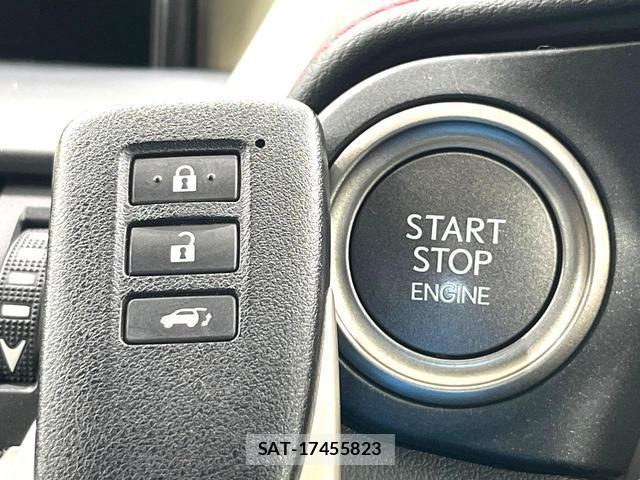 Lexus NX 2014-10 8875187-7