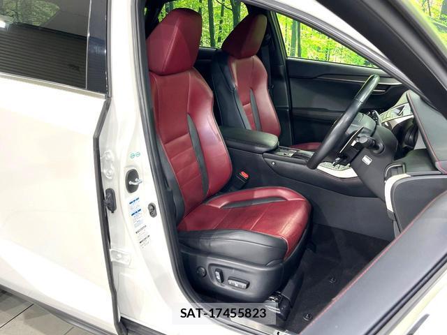 Lexus NX 2014-10 8875187-8